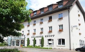 Ringhotel Goldener Knopf